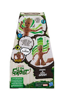 Guardians of the Galaxy Interactive Action Figure Groove 'N Grow Groot 34 cm