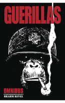 Guerillas Omnibus tp