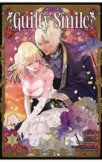 Guilty Smile (Manga) vol 03