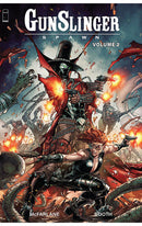 Gunslinger Spawn vol 02 tp