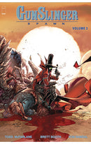 Gunslinger Spawn vol 03 tp