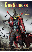 Gunslinger Spawn vol 05 tp
