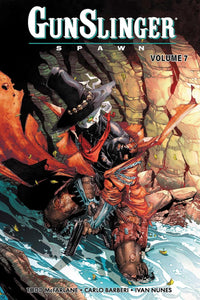 Gunslinger Spawn vol 07 tp