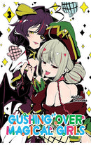 Gushing over Magical Girls vol 03 (manga)