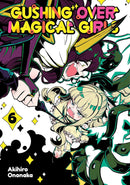 Gushing over Magical Girls vol 06 (manga)