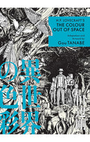 H.P. Lovecraft's The Colour Out of Space