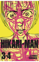 HIKARI-MAN (Omnibus) vol 03-04