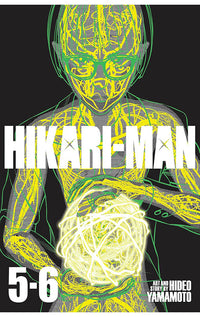 HIKARI-MAN (Omnibus) vol 05-06