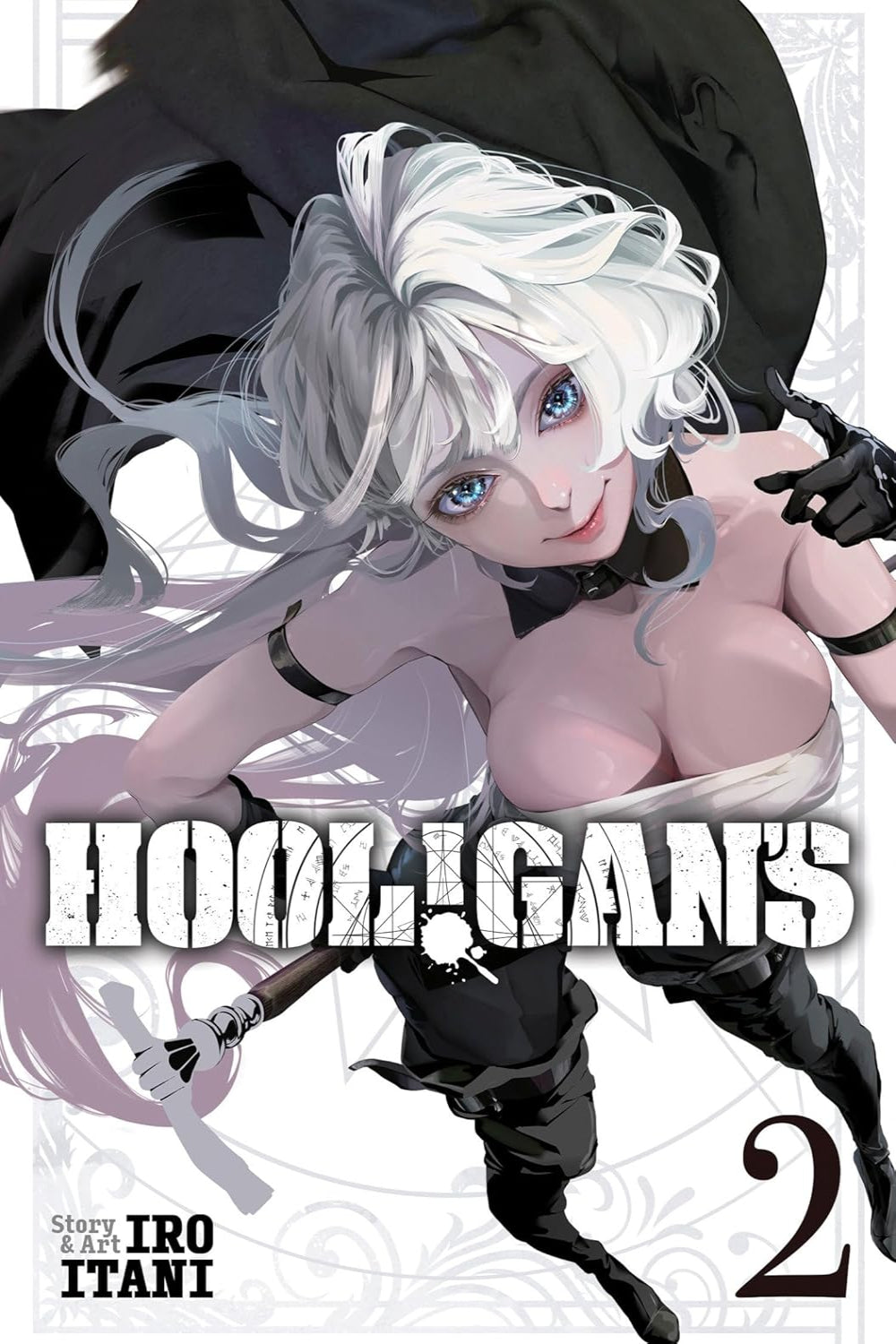 HOOL!GAN'S vol 02