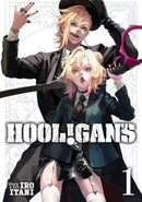 HOOL!GAN'S vol 01