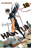 Haikyu vol 16 tp