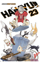 Haikyu vol 23 tp