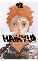 Haikyu vol 42 tp