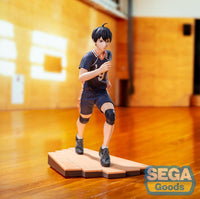 Haikyu!! High Premium PVC Statue Tobio Kageyama 16 cm