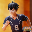 Haikyu!! High Premium PVC Statue Tobio Kageyama 16 cm
