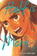 Half is More vol 01