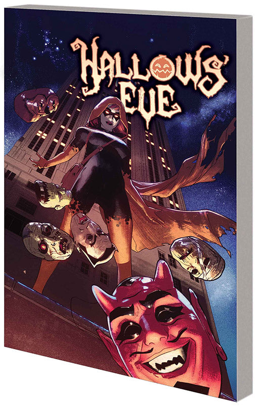 Hallows Eve tp