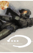 Halo Graphic Novel tp