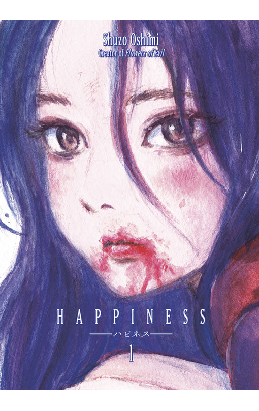 Happiness vol 01