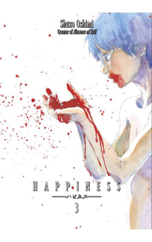 Happiness vol 03