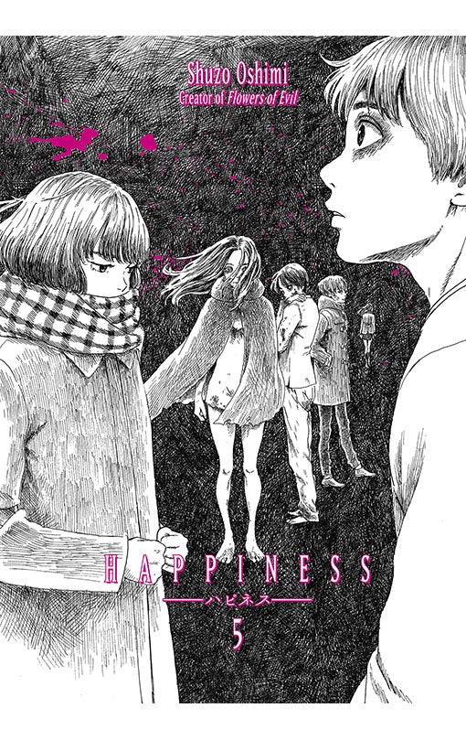 Happiness vol 05