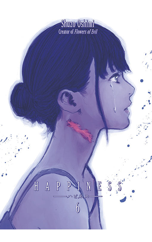 Happiness vol 06