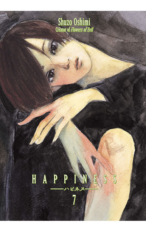 Happiness vol 07