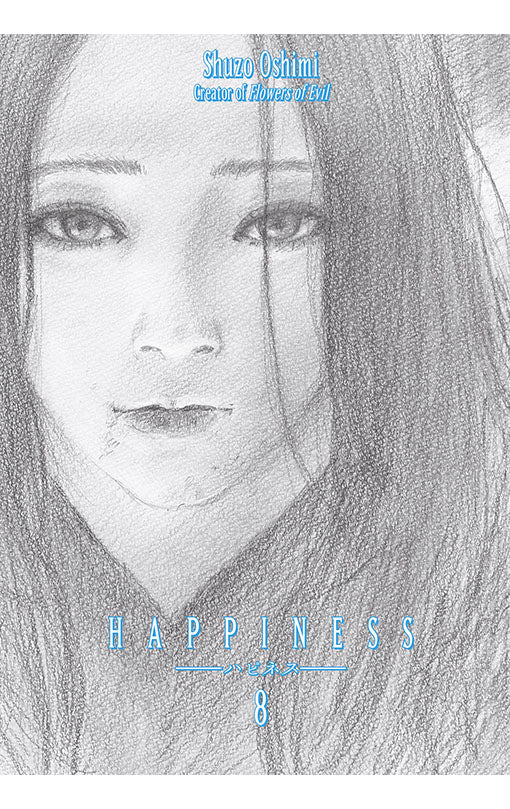 Happiness vol 08