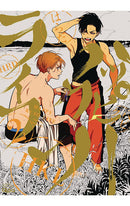 Happy Crappy Life vol 02 tp