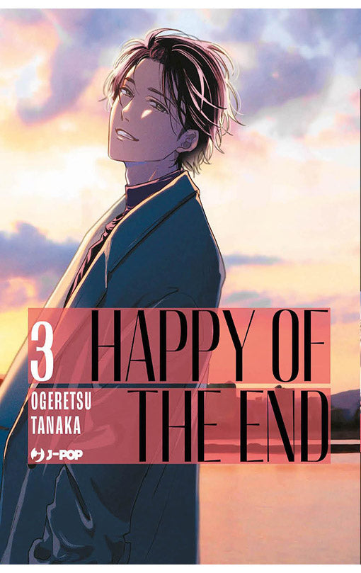 Happy of the End vol 03