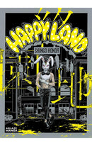 Happyland vol 01