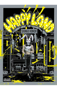 Happyland vol 01