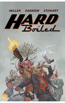 Hard Boiled tp