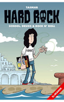 Hard Rock - School, Drugs &amp; Rock N' Roll (3η έκδοση)