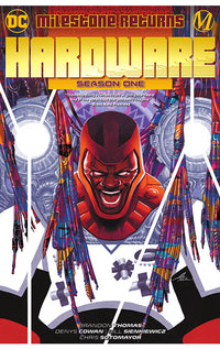 Hardware Season One tp