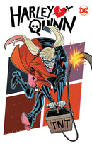 Harley Quinn vol 01 Destructive Comics tp