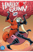 Harley Quinn vol 02 Friends with Detriments tp