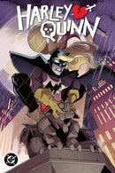 Harley Quinn vol 03: The Harq Knight Returns! tp
