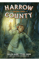Harrow County Library Edition vol 3 HC