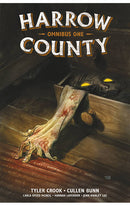 Harrow County Omnibus vol 01 tp