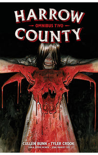 Harrow County Omnibus vol 02 tp