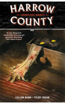 Harrow County vol 01 Countless Haints TP