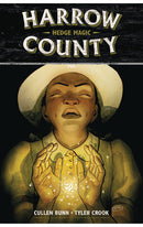Harrow County vol 06 Hedge Magic TP