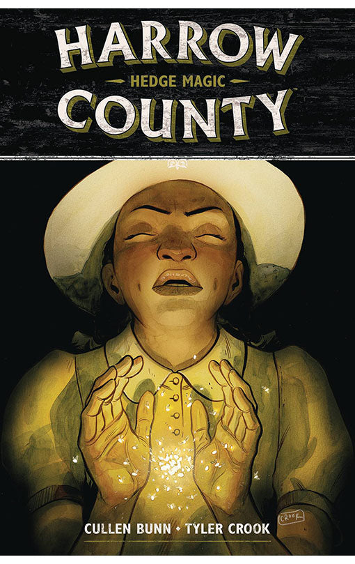 Harrow County vol 06 Hedge Magic TP
