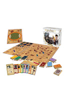 Harry Potter Board Game A Year At Hogwarts