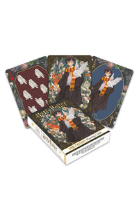 Harry Potter Playing Cards Yume Fantasy