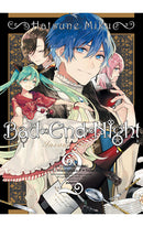 Hatsune Miku: Bad End Night vol 02 GN