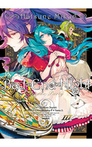 Hatsune Miku: Bad End Night vol 03 GN