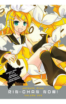 Hatsune Miku - Rin-Chan Now! vol 01