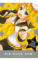 Hatsune Miku - Rin-Chan Now! vol 02